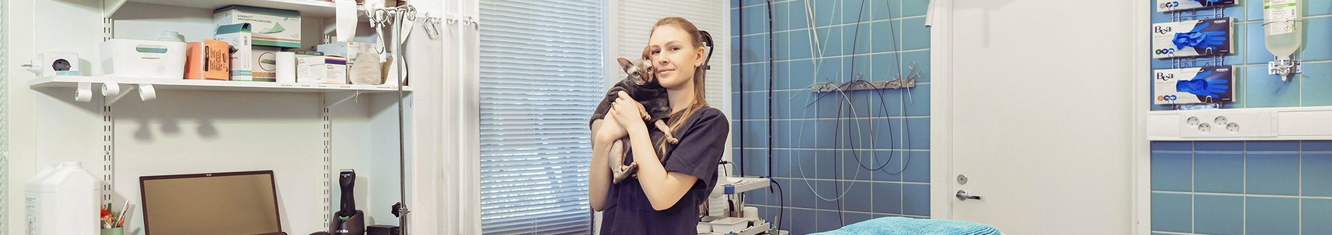Kansainvälisyys